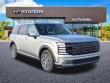 New 2027 Hyundai Palisade Hybrid Blue SEL Premium 7P SUV