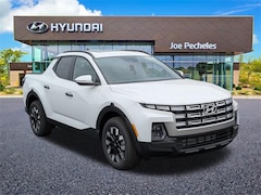 2026 Hyundai Santa Cruz SEL Activity FWD Truck Crew Cab