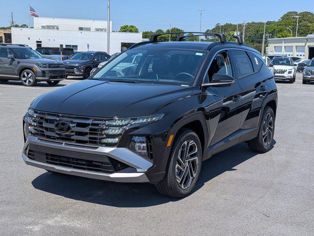2026 Hyundai Santa Fe SEL - Photo 7