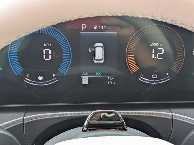 2026 Hyundai Santa Fe SEL - Photo 16