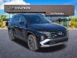 New 2026 Hyundai Tucson Hybrid SEL SUV