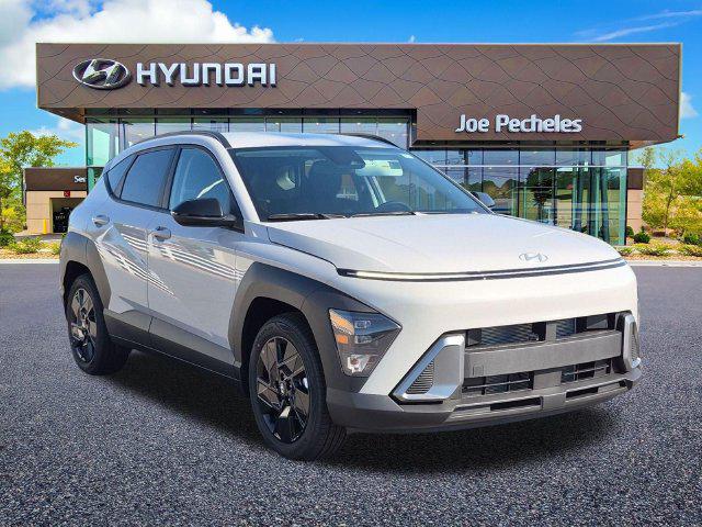 2027 Hyundai Kona