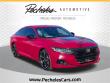 Used 2021 Honda Accord Sport Sedan