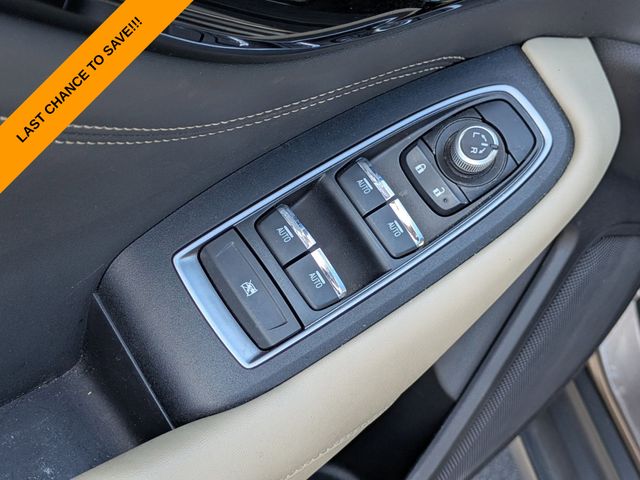 2021 Subaru Outback Limited - Photo 12