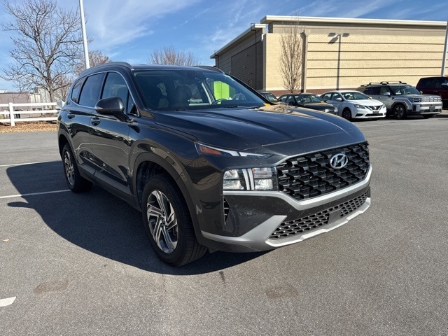 2023 Hyundai Santa Fe SEL's photo