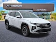 Hyundai Tucson Hybrid