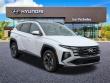 New 2025 Hyundai Tucson Hybrid SEL Convenience SUV
