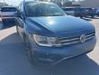 Used 2020 Volkswagen Tiguan 2.0T SE SUV