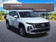 New 2026 Hyundai Tucson SE FWD SUV