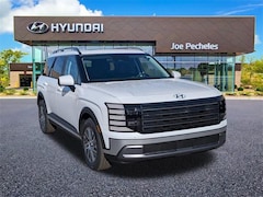 2026 Hyundai Palisade Hybrid Blue SEL Premium 8P SUV