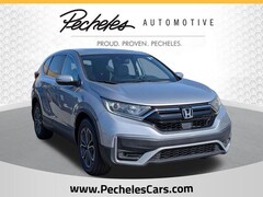 2020 Honda CR-V EX-L SUV