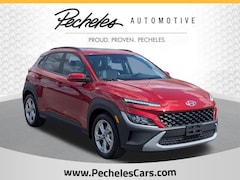 2022 Hyundai Kona SEL SUV