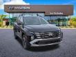 New 2026 Hyundai Tucson Hybrid SEL Convenience SUV