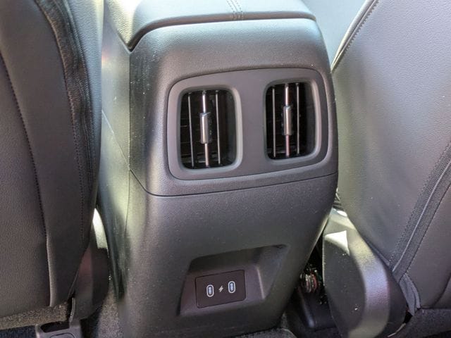 2025 Hyundai Tucson SEL Convenience - Photo 33