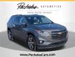 Used 2019 Chevrolet Traverse 3LT SUV