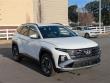 New 2025 Hyundai Tucson SEL AWD SUV