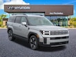  Hyundai Santa Fe Hybrid