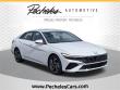 Used 2024 Hyundai Elantra SEL Sedan