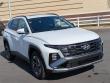 New 2025 Hyundai Tucson SEL Convenience AWD SUV