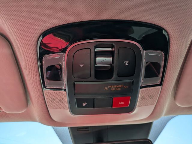 2025 Hyundai Tucson SEL Convenience - Photo 29