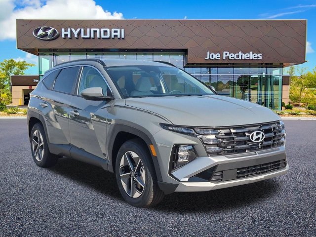 2026 Hyundai Venue