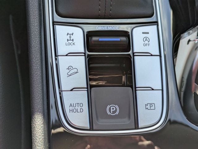 2025 Hyundai Tucson SEL Convenience - Photo 28