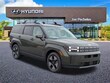 Hyundai Santa Fe HEV