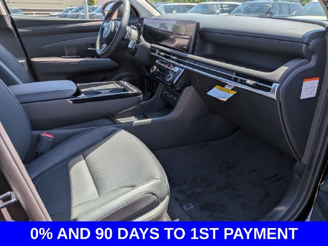 2026 Hyundai Santa Fe SEL - Photo 27