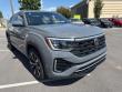 Used 2025 Volkswagen Atlas Cross Sport 2.0T SEL Premium R-Line SUV
