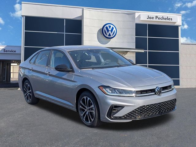 2026 Volkswagen Jetta 1.5T Sport Auto SULEV's photo