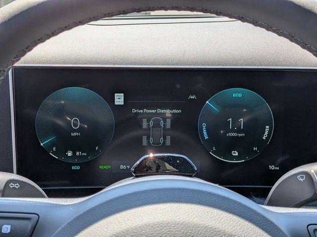 2026 Hyundai Santa Fe SEL - Photo 16
