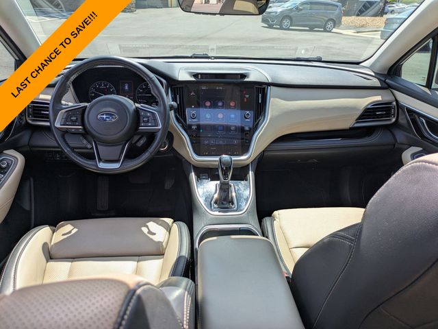 2021 Subaru Outback Limited - Photo 32