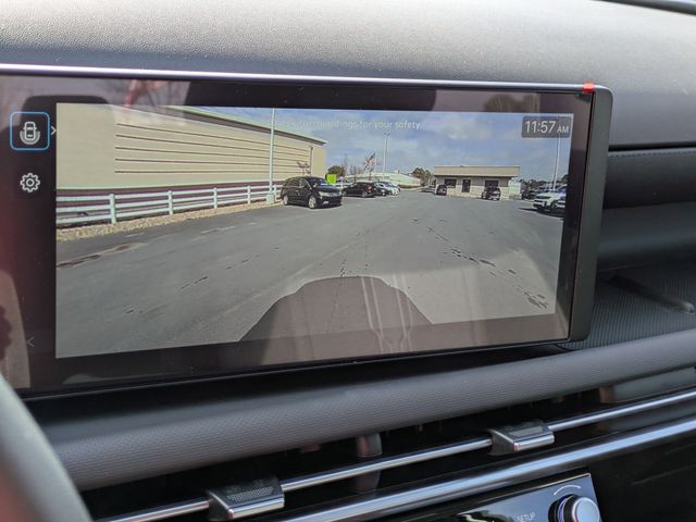 2025 Hyundai Tucson SEL - Photo 23