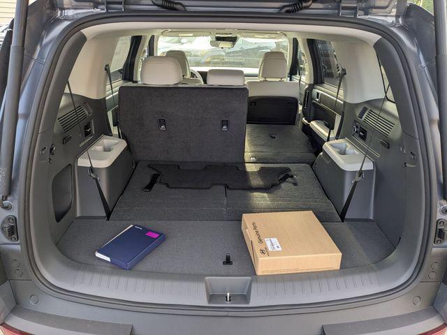 2026 Hyundai Santa Fe SEL - Photo 28
