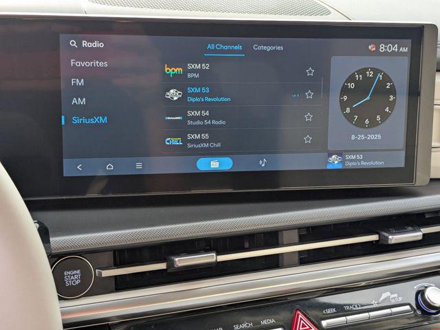 2026 Hyundai Santa Fe SEL - Photo 17