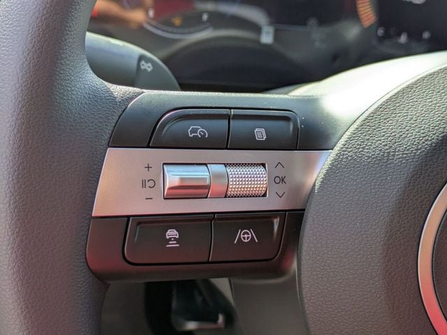 2025 Hyundai Tucson SEL - Photo 16