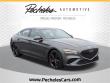 Used 2022 Genesis G70 3.3T Sedan