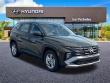 New 2025 Hyundai Tucson SE FWD SUV