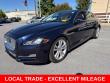 Used 2016 Jaguar XJ XJL Portfolio Sedan