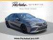 Used 2021 Toyota Camry XSE Sedan