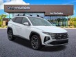 Hyundai Tucson Hybrid