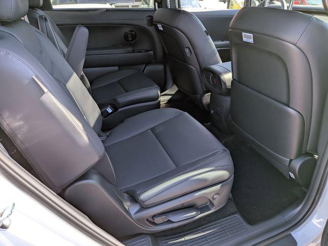 2026 Hyundai Palisade XRT Pro - Photo 34