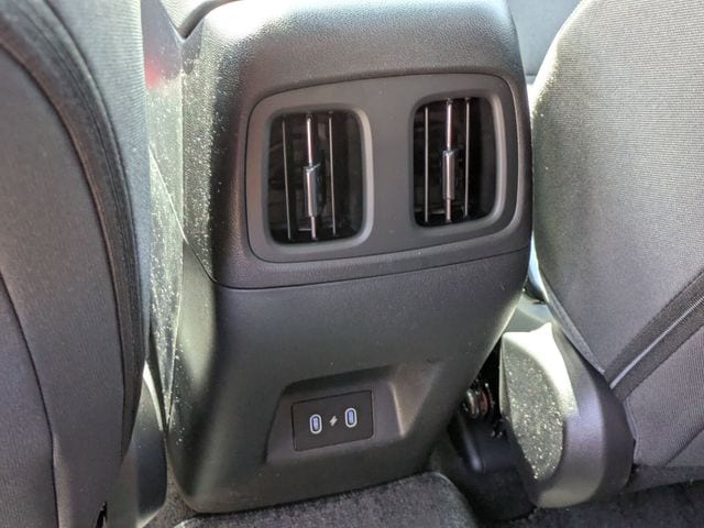 2025 Hyundai Tucson SEL - Photo 31