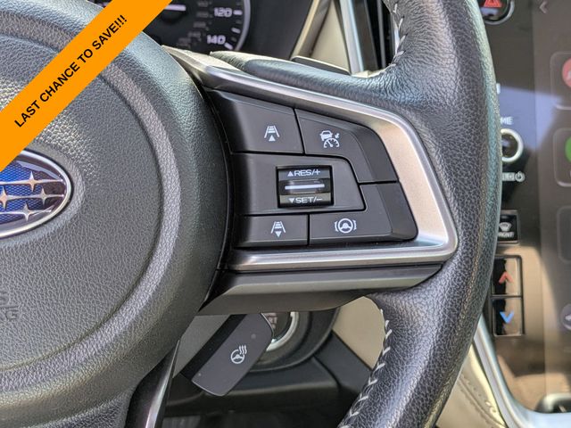 2021 Subaru Outback Limited - Photo 19