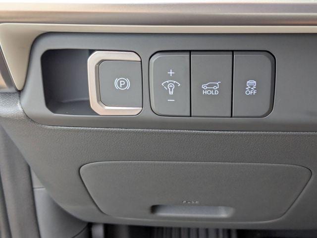 2026 Hyundai Santa Fe SEL - Photo 13