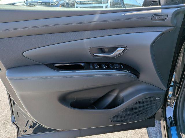 2026 Hyundai Santa Fe SEL - Photo 10