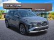 New 2026 Hyundai Tucson Limited FWD SUV