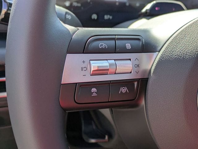 2025 Hyundai Tucson SEL Convenience - Photo 17