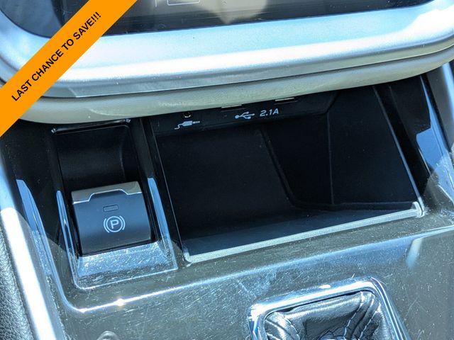 2021 Subaru Outback Limited - Photo 25