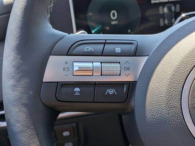 2026 Hyundai Santa Fe SEL - Photo 13